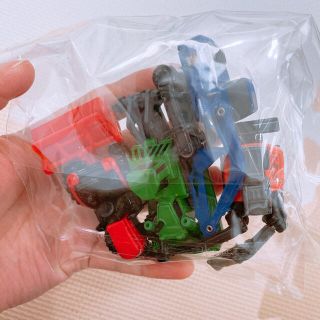 タカラトミー(Takara Tomy)のトミカセット⑧(ミニカー)