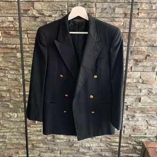 Brooks Brothers(ダブル ・ テーラードジャケット)のフリマ Brooks Brothers(ダブル ・ テーラードジャケット)のフリマ