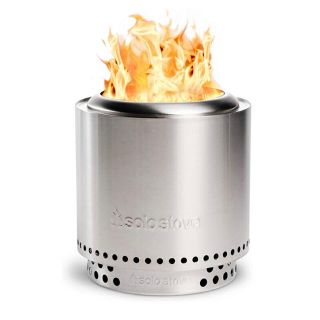 レンジャー(RAMGER)の【新品・未開封】Solo Stove ソロストーブ レンジャー キット(ストーブ/コンロ)