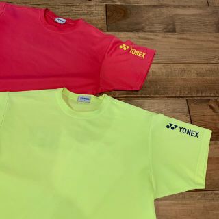 ヨネックス(YONEX)のYONEX Tシャツ　練習着(テニス)