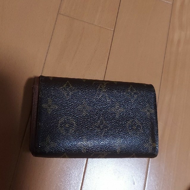 LOUIS VUITTON(ルイヴィトン)の★VUITTON 長財布   レディース  オシャレ★  即購入大歓迎！！ レディースのファッション小物(財布)の商品写真