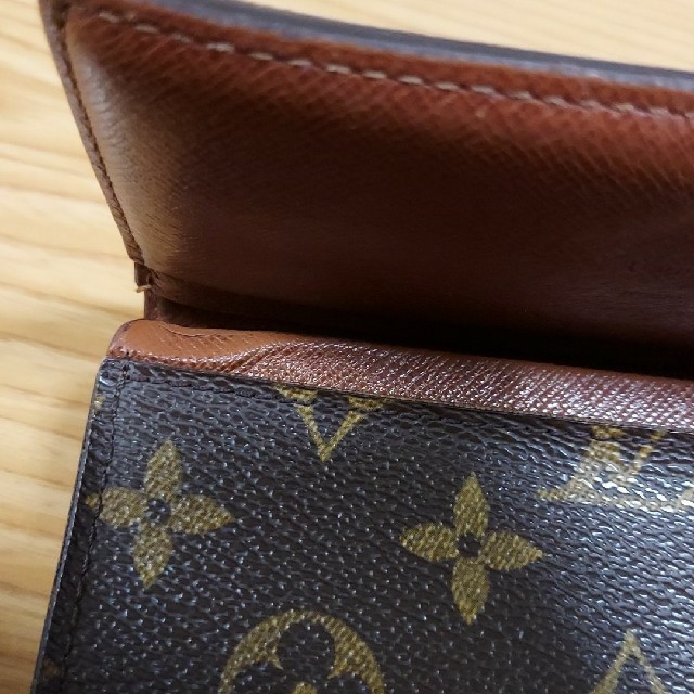 LOUIS VUITTON(ルイヴィトン)の★VUITTON 長財布   レディース  オシャレ★  即購入大歓迎！！ レディースのファッション小物(財布)の商品写真