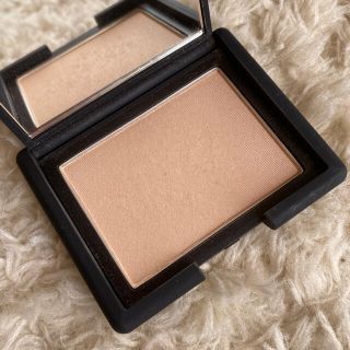 ナーズ(NARS)のNARS ナーズ  ブラッシュ　チーク　4024 NICO(チーク)