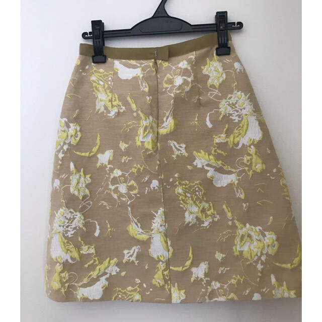 ANAYI(アナイ)のアナイ　スカート　36 レディースのスカート(ひざ丈スカート)の商品写真