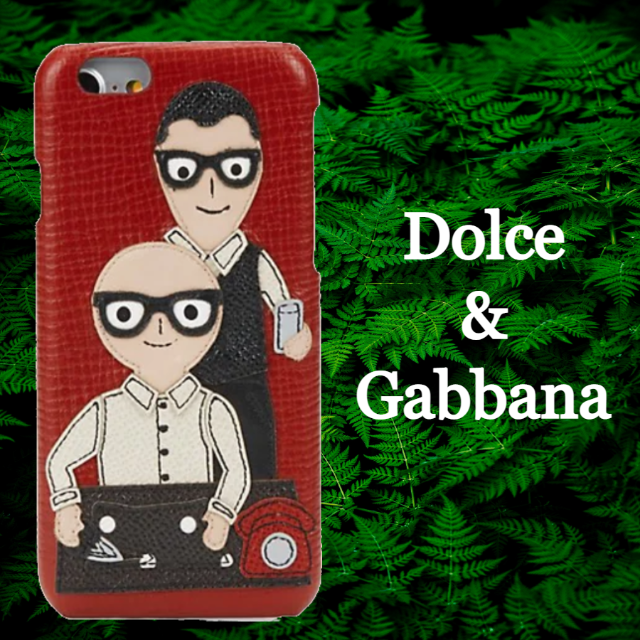 即納！最大半額！ - DOLCE&GABBANA ★SALE☆【Dolce ファミリーiPhone6ケース Gabbana】 & その他