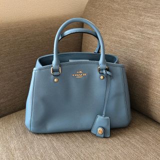 コーチ(COACH)のコーチ　ハンドバック(ハンドバッグ)