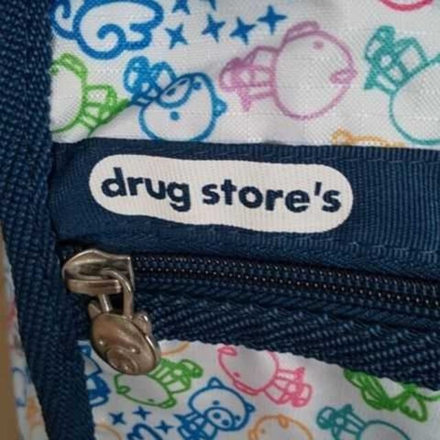 drug store's(ドラッグストアーズ)のDrugstore's バッグ レディースのバッグ(ショルダーバッグ)の商品写真