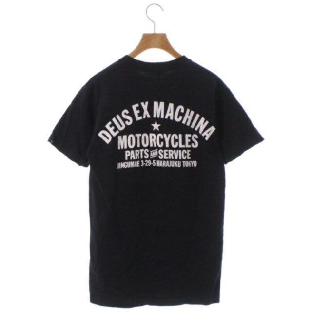 Deus ex Machina(デウスエクスマキナ)のDeus ex Machina Tシャツ・カットソー メンズ メンズのトップス(Tシャツ/カットソー(半袖/袖なし))の商品写真