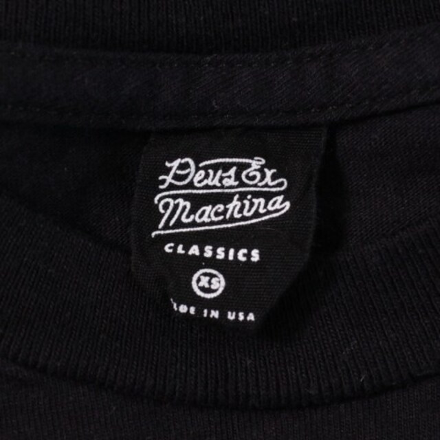 Deus ex Machina(デウスエクスマキナ)のDeus ex Machina Tシャツ・カットソー メンズ メンズのトップス(Tシャツ/カットソー(半袖/袖なし))の商品写真