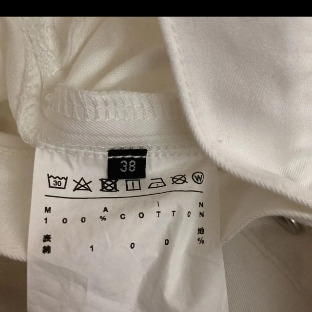 ANREALAGE(アンリアレイジ)のANREALAGE   パンツ　今週までお値下げ‼️ メンズのパンツ(その他)の商品写真