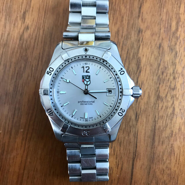 値引き タグホイヤー腕時計Tag Heuer Watch WK1112-0