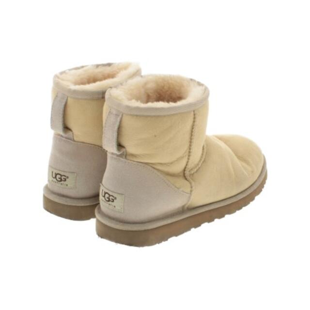 UGG australia ブーツ レディース レディースの靴/シューズ(ブーツ)の商品写真