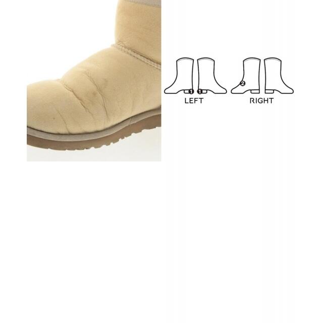 UGG australia ブーツ レディース 3