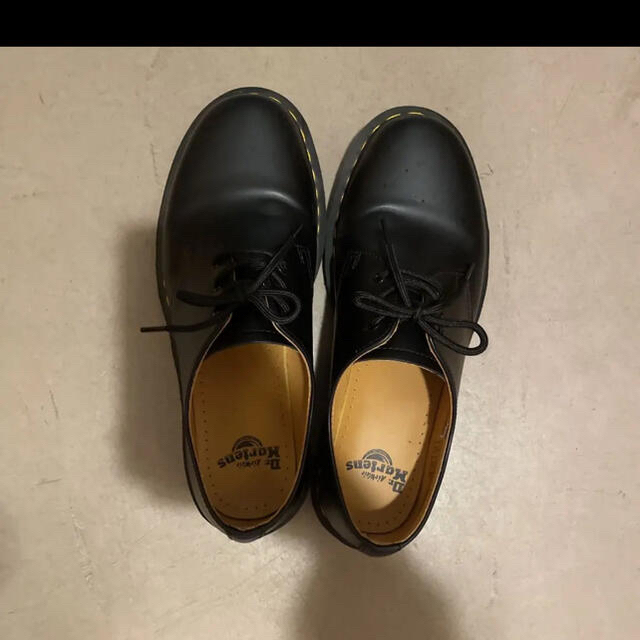 Dr.Martens(ドクターマーチン)のドクターマーチ3ホール メンズの靴/シューズ(その他)の商品写真