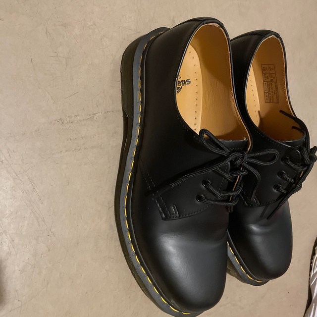 Dr.Martens(ドクターマーチン)のドクターマーチ3ホール メンズの靴/シューズ(その他)の商品写真