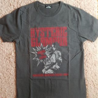 ヒステリックグラマー(HYSTERIC GLAMOUR)のさまぁ〜様専用 HYSTERIC GLAMOUR Tシャツ(Tシャツ/カットソー(半袖/袖なし))