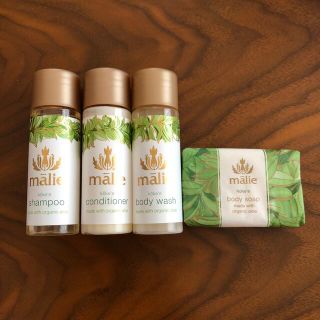 マリエオーガニクス(Malie Organics)の値下　malie organics(その他)