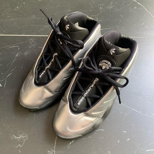 Alexander Wang - 【美品】アレキサンダーワン×アディダス ダッド
