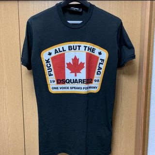 ディースクエアード(DSQUARED2)の＼(^o^)／様専用　DSQUARED2 半袖Tシャツ ディースクエアード　(Tシャツ/カットソー(半袖/袖なし))