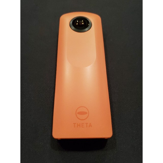 RICOH - RICOH THETA SC ピンク リコー シータ 360度カメラの通販 by 31501182's shop｜リコーならラクマ