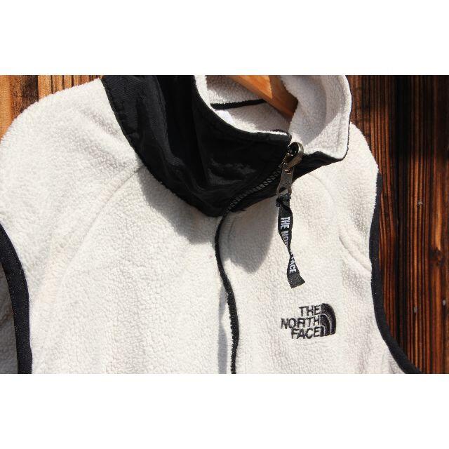 THE NORTH FACE(ザノースフェイス)の[ M ] フリース ベスト フルジップ レディースのトップス(ベスト/ジレ)の商品写真