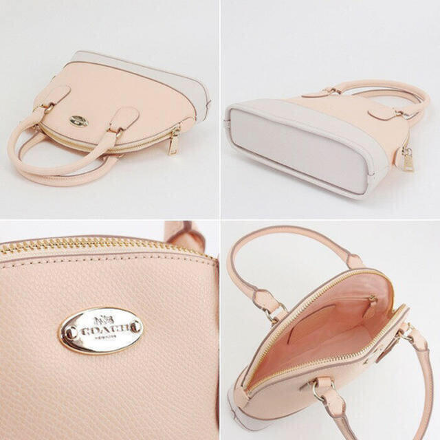 coach コーチ バッグ ショルダーバッグ 2way