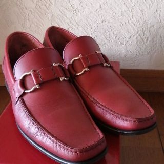 サルヴァトーレフェラガモ(Salvatore Ferragamo)のフェラガモ★靴！(その他)