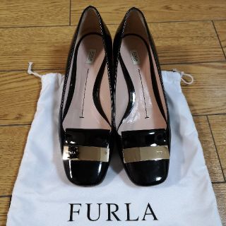 フルラ(Furla)のフルラパンプス(ハイヒール/パンプス)