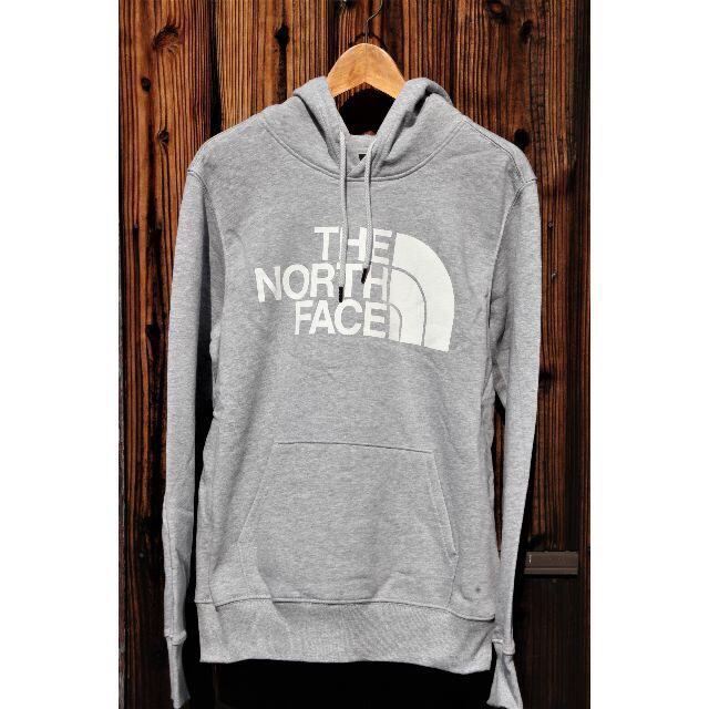 THE NORTH FACE(ザノースフェイス)の[ S ] ビッグ ロゴ パーカー ノースフェイス メンズのトップス(パーカー)の商品写真