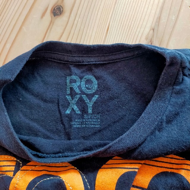 Roxy(ロキシー)のロキシー　半袖Ｔシャツ レディースのトップス(Tシャツ(半袖/袖なし))の商品写真