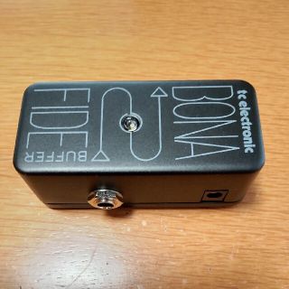 TC ELECTRONIC BonaFide Buffer (エフェクター)