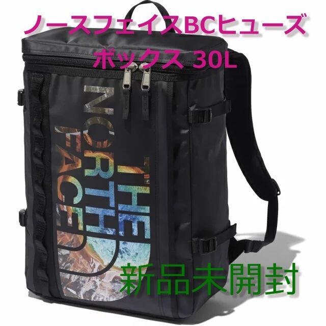 THE NORTH FACE(ザノースフェイス)のノースフェイスBCヒューズボックス 30L 　 NM81939 メンズのバッグ(バッグパック/リュック)の商品写真