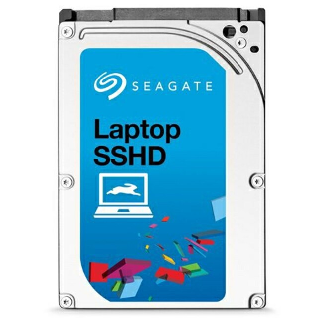 新品 ST1000LX001 2.5インチ 1TB 5400rpm