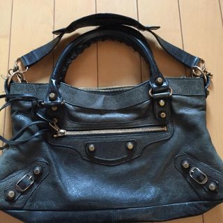 バレンシアガバッグ(BALENCIAGA BAG)のBALENCIAG(ショルダーバッグ)