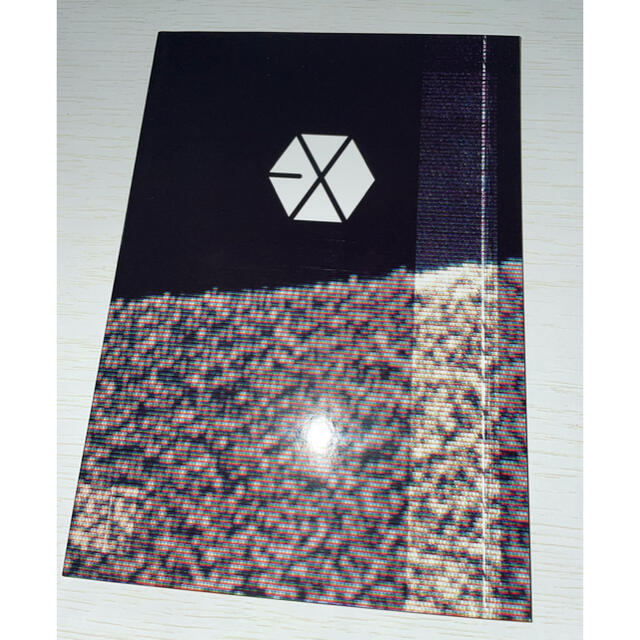 EXO(エクソ)のEXOPLANET#2 the EXO luxion in japan エンタメ/ホビーのCD(K-POP/アジア)の商品写真