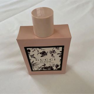 グッチ(Gucci)のGUCCI ブルームネッターレディフィオーリオードパムファム 100ml(ユニセックス)