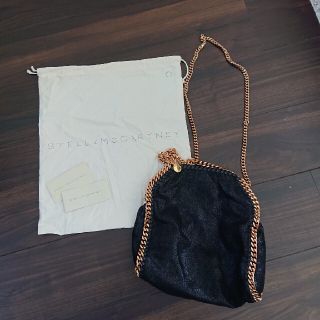 ステラマッカートニー(Stella McCartney)のステラマッカートニー2wayチェーンバッグ(ショルダーバッグ)