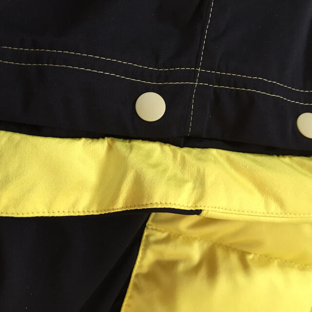 TIGORA(ティゴラ)のジャンバー メンズのジャケット/アウター(ダウンジャケット)の商品写真