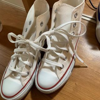 コンバース(CONVERSE)のCONVERSE GYDA(スニーカー)