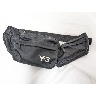 ワイスリー(Y-3)のY-3ポーチ(ショルダーバッグ)