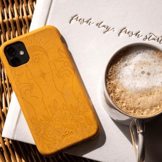 pela case iPhone11(iPhoneケース)