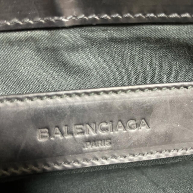 Balenciaga クラッチバッグの通販 by 竜大's shop｜バレンシアガならラクマ - バレンシアガ 高評価新品