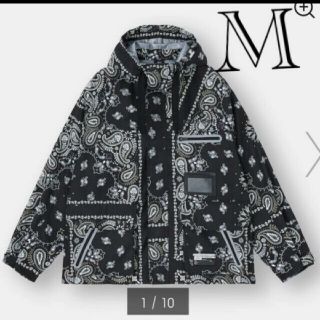 ミハラヤスヒロ マウンテンパーカーの通販 46点 | MIHARAYASUHIROを ... GU ミハラヤスヒロマウンテンパーカーとTシャツ2枚セット XL