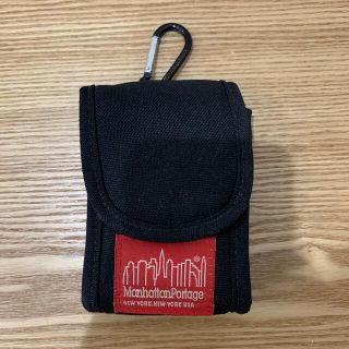 マンハッタンポーテージ(Manhattan Portage)のmanhattan portage camera bag(メッセンジャーバッグ)