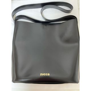 ズッカ(ZUCCa)のZUCCa  レザー調 2WAYショルダーバッグ(ショルダーバッグ)