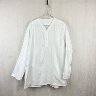 ワンエルディーケーセレクト(1LDK SELECT)の夏用 54 ロシア軍スリーピングシャツ スリーピングシャツ m47 m52(Tシャツ/カットソー(七分/長袖))