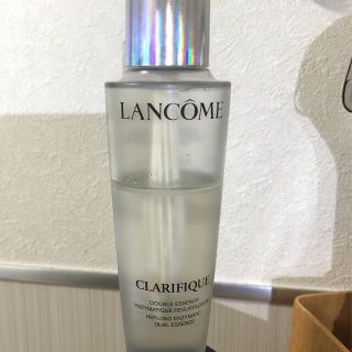 ランコム(LANCOME)のランコム　　クラリフィックデュアルエッセンスローション(化粧水/ローション)