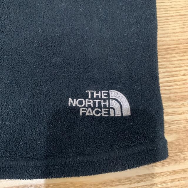 THE NORTH FACE(ザノースフェイス)のTHE NORCE FACE ネックウォーマー メンズのファッション小物(ネックウォーマー)の商品写真