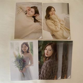 ノギザカフォーティーシックス(乃木坂46)の乃木坂46 白石麻衣 卒業 記念 生写真(アイドルグッズ)