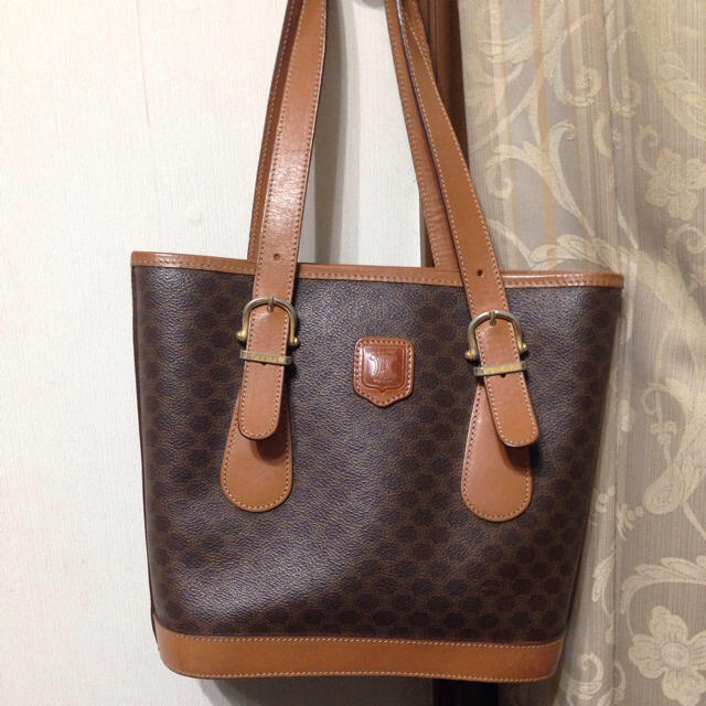 CELINE - セリーヌ⭐︎本物⭐︎良品 トートバック